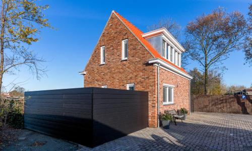 Aagtekerke Casa | Vakantiewoning De Koekoek