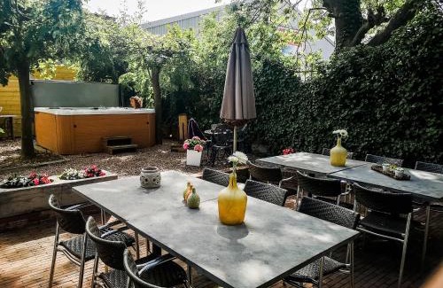 Polka Casa | Vakantiewoning De Papaver