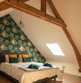 Hollebeke Casa | Vakantiewoning Dorp-28