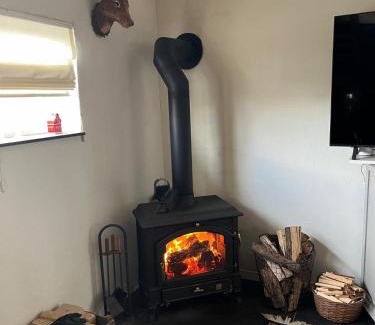 Herongerberg Casa | Vakantiewoning Fruitschuur de Morel