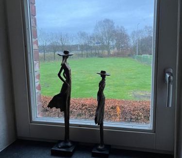 Herongerberg Casa | Vakantiewoning Fruitschuur de Morel