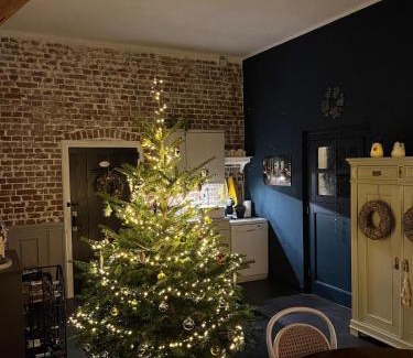 Herongerberg Casa | Vakantiewoning Fruitschuur de Morel