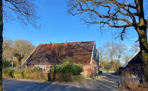 Hengelo Casa | Vakantiewoning Het leeft in je