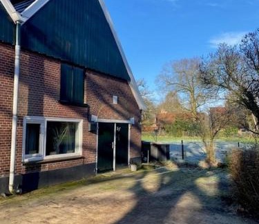 Hengelo Casa | Vakantiewoning Het leeft in je