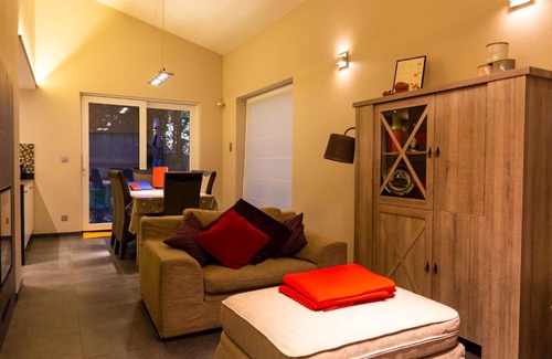 Voormezele Casa | Vakantiewoning Kokilla