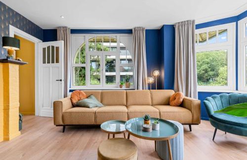 Koksijde-Bad Casa | Vakantiewoning Maison Chardon