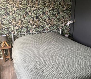 Sint-Annaland Chalet De Esquí | Vakantiewoning Maiva - Chaletparc Krabbenkreek