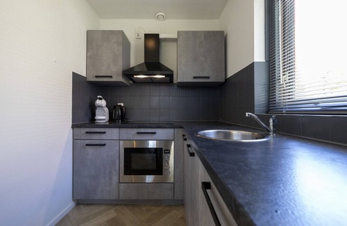 Ewijk Casa | Vakantiewoning met zonnige tuin