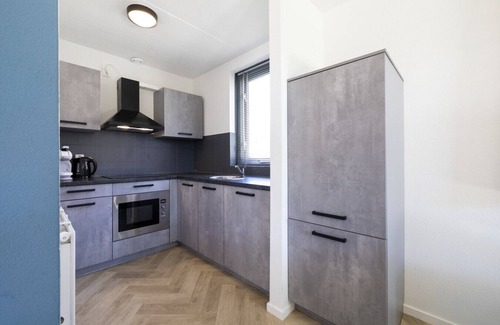 Ewijk Casa | Vakantiewoning met zonnige tuin