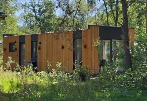 Zutendaal Casa | Vakantiewoning Mystiek