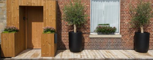 Opglabbeek Casa | Vakantiewoning Oudsbergen