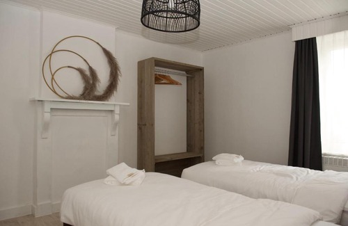 Opglabbeek Casa | Vakantiewoning Oudsbergen