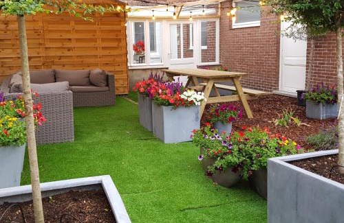 Opglabbeek Casa | Vakantiewoning Oudsbergen