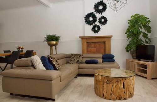 Opglabbeek Casa | Vakantiewoning Oudsbergen