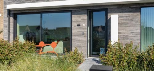 Wenduine Apartamento | Vakantiewoning Valimara - Luxueus ingericht - 200m van zee - gratis parking
