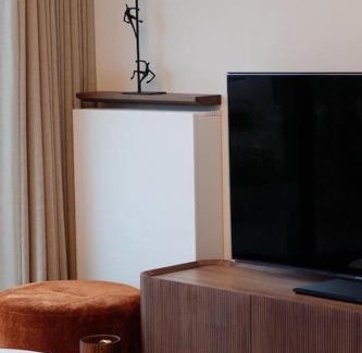 Wenduine Apartamento | Vakantiewoning Valimara - Luxueus ingericht - 200m van zee - gratis parking