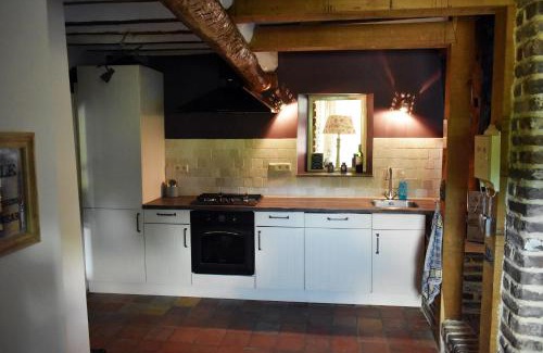 Sint-Martens-Voeren Apartamento | Vakantiewoning Veurservallei