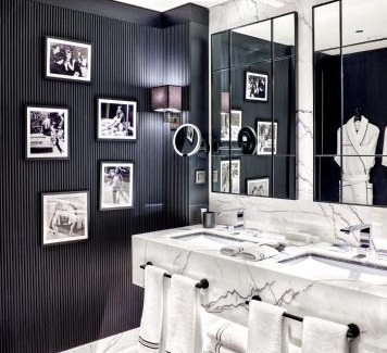 Nisantasi Hotel | Vakko Hotel and Residence