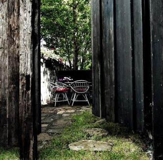 Downtown Villa | Vaktahouse