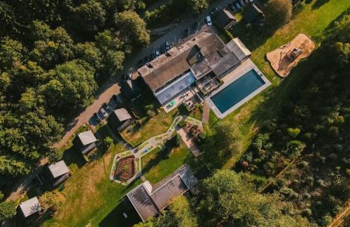 Chodes Complejo | Val d'Arimont Resort
