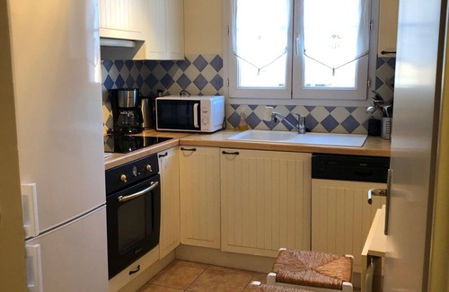 Bailly-Romainvilliers Apartamento | VAL D'EUROPE Disney Paris / BAILLY ROMAINVILLIERS