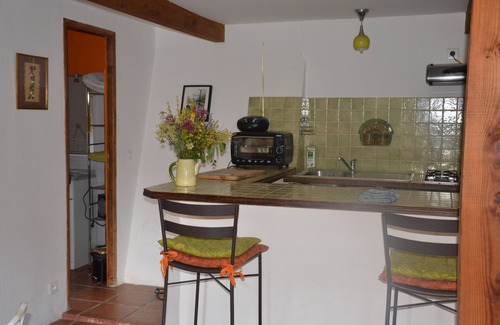 La Brigue Apartamento | Val des Prés Farm, Turtle Cottage