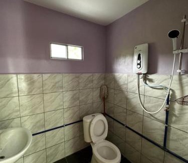 Kudat Casa | Valai Kudat Homestay