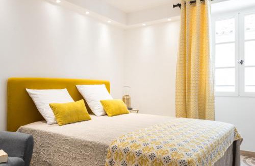 Valbonne Apartamento | Valbonne Flat