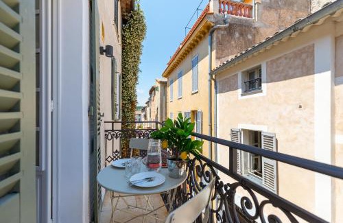 Valbonne Apartamento | Valbonne Flat