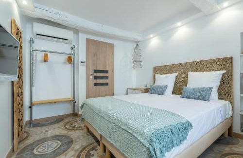Valbonne Apartamento | Valbonne Flat