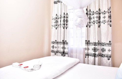 Syokimau Casa | Valbras Homestay Nairobi