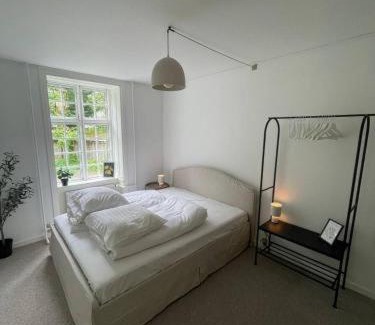 Copenhagen SV Apartamento | Valby family apartment