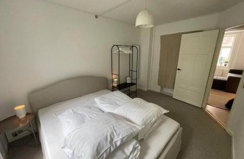 Copenhagen SV Apartamento | Valby family apartment