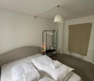 Copenhagen SV Apartamento | Valby family apartment