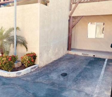 Puerto Juarez Apartamento | Valcava Villa Serenity