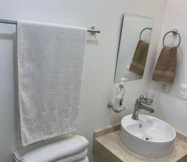 Puerto Juarez Apartamento | Valcava Villa Serenity