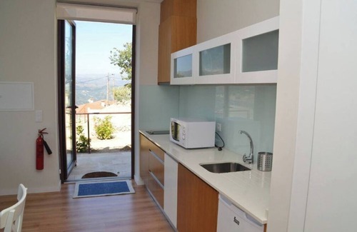 Resende Casa | Vald'arêgos Douro Rural Tourism - "Alpendre" House