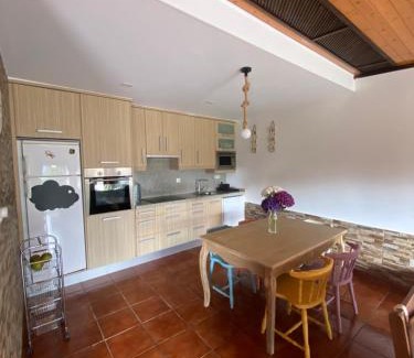 Pontevedra Casa | Valdefornos