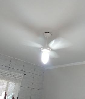 Iperoba Apartamento | valdemiro flores