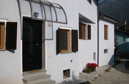 Valdieri Casa | Valdieri - ACOGEDORA CASA DE MONTAÑA "La Capinera"
