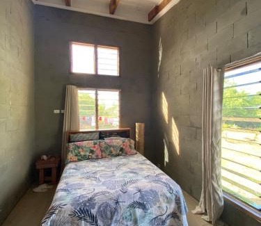 Rakiraki Casa | VALE at Nanumi Au Eco Village