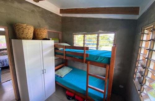 Rakiraki Casa | VALE at Nanumi Au Eco Village