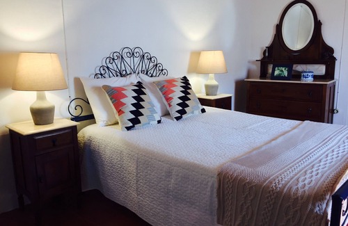 Mertola Otro | Vale de Camelos Casa Rural, Alentejo, Portugal.