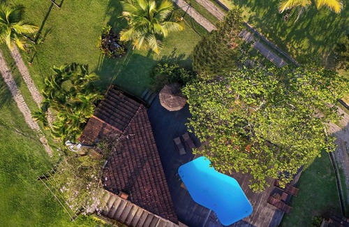 Vila Velha Chalet De Esquí | Vale do Lago Casa de Campo e Eventos