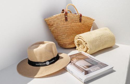 Vale do Lobo Complejo | Vale Do Lobo Resort