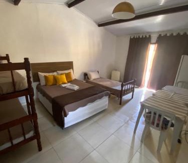 Pontal Casa | Vale do Pontal Angra Suites