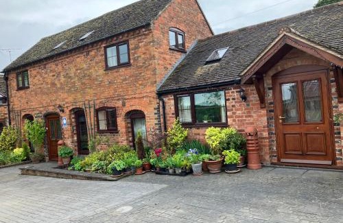 Measham Casa | Vale Farm