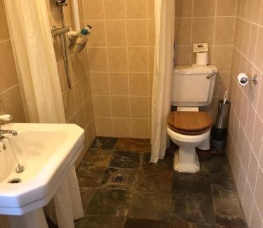 Measham Casa | Vale Farm