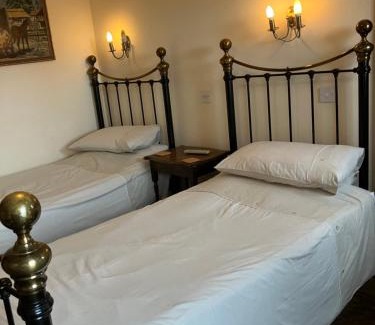 Measham Casa | Vale Farm