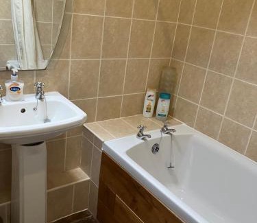 Measham Casa | Vale Farm